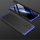 Чехол Xiaomi Redmi Note 11 China Fullcover 4D