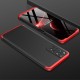 Чехол Xiaomi Redmi Note 11 China Fullcover 4D