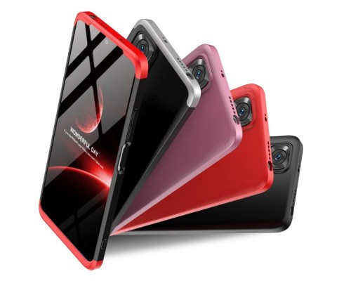Чехол Xiaomi Redmi Note 11 China Fullcover 4D Чехол Xiaomi Redmi Note 11 China Fullcover 4D