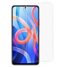 Захисний скло Xiaomi Redmi Note 11 Global / Note 11S 4G / Poco M4 Pro 4G (Mocolo 0.33 mm)