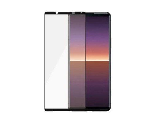 Захисне скло Sony Xperia 1 III Full Glue 5D (Mocolo 0.33 mm) Захисне скло Sony Xperia 1 III Full Glue 5D (Mocolo 0.33 mm)
