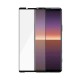 Захисне скло Sony Xperia 1 III Full Glue 5D (Mocolo 0.33 mm)