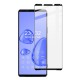 Захисне скло Sony Xperia 1 III Full Glue 5D (Mocolo 0.33 mm)