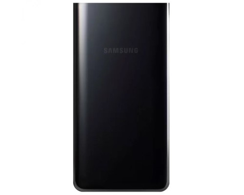 Задня кришка для Samsung Galaxy A80 Black Задня кришка для Samsung Galaxy A80 Black