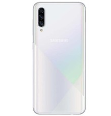 Задня кришка для Samsung Galaxy A30S White