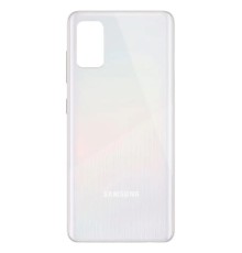 Задня кришка для Samsung Galaxy A31 White