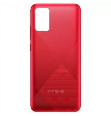 Задня кришка для Samsung Galaxy A2TS Red
