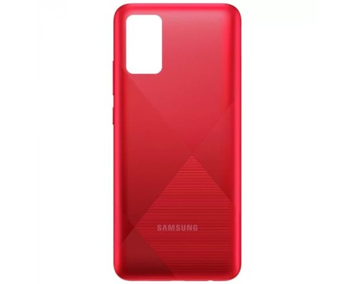 Задня кришка для Samsung Galaxy A2TS Red Задня кришка для Samsung Galaxy A2TS Red