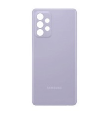 Задня кришка для Samsung Galaxy A52 Purple