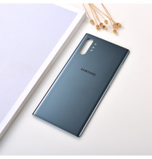 Задня кришка для Samsung Galaxy NOTE 10 PLUS Black
