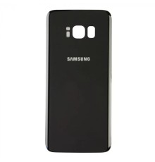 Задня кришка Samsung Galaxy S8 Black