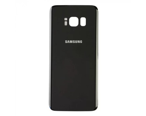 Задня кришка Samsung Galaxy S8 Black Задня кришка Samsung Galaxy S8 Black