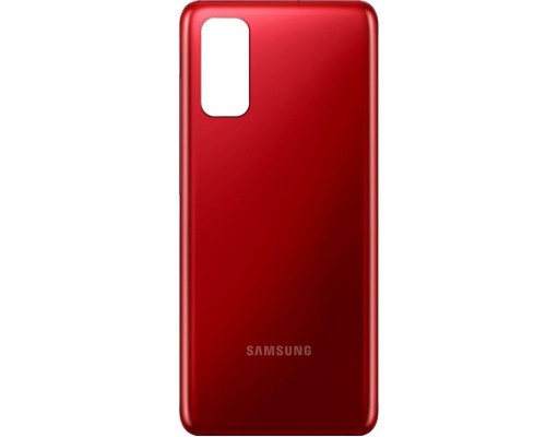 Задня кришка для Samsung Galaxy S20 PLUS Red Задня кришка для Samsung Galaxy S20 PLUS Red