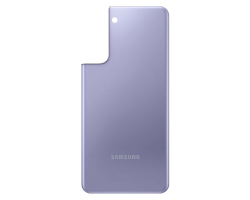 Задня кришка для Samsung Galaxy S21 FE Purple Задня кришка для Samsung Galaxy S21 FE Purple