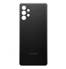 Задня кришка для Samsung Galaxy A32 4G Black