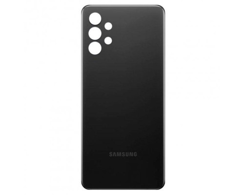 Задня кришка для Samsung Galaxy A32 4G Black Задня кришка для Samsung Galaxy A32 4G Black