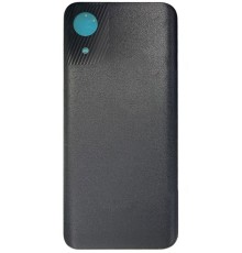 Задня кришка для Samsung Galaxy A03 CORE Black