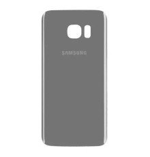 Задня кришка для Samsung Galaxy S7 Silver