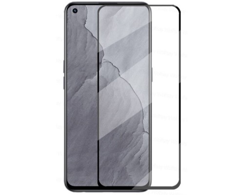 Захисне скло Realme GT Master (Mocolo 0.33 mm) 3D Захисне скло Realme GT Master (Mocolo 0.33 mm) 3D
