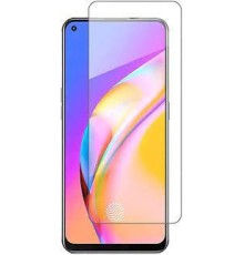 Захисне скло Oppo A94 5G (Mocolo 0.33 mm) Clear