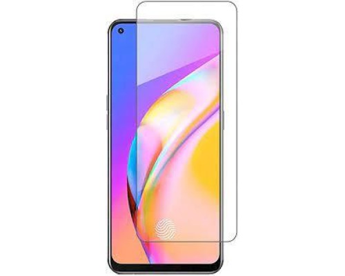 Захисне скло Oppo A94 5G (Mocolo 0.33 mm) Clear Захисне скло Oppo A94 5G (Mocolo 0.33 mm) Clear