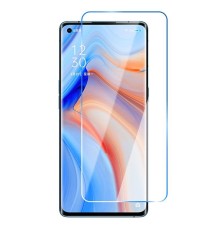 Захисне скло Oppo Reno7 4G (Mocolo 0.33 mm) Clear