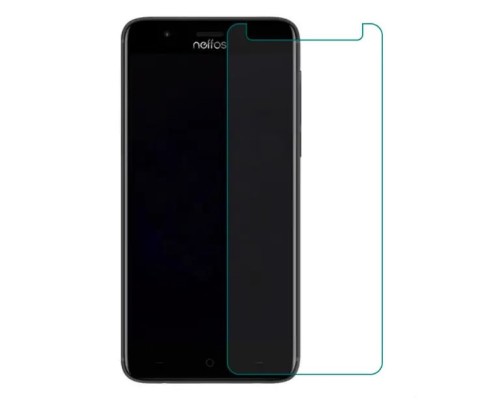 Захисне скло TP-Link Neffos N1 (Mocolo 0.33 mm) Clear