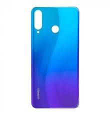 Задня кришка для Huawei P30 Lite Blue