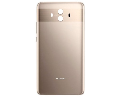 Задня кришка для Huawei Mate 10 Gold Задня кришка для Huawei Mate 10 Gold