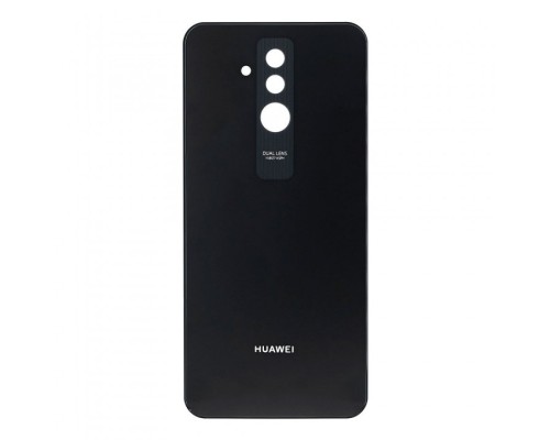 Задня кришка для Huawei Mate 20 Lite Black Задня кришка для Huawei Mate 20 Lite Black