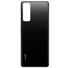 Задня кришка для Huawei P Smart 2021 / Y7A Black