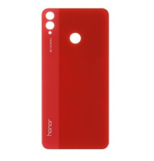Задня кришка для Huawei Honor 8X Red