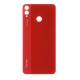 Задня кришка для Huawei Honor 8X Red