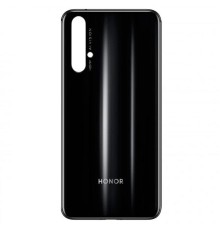 Задня кришка для Huawei Honor 20 Black