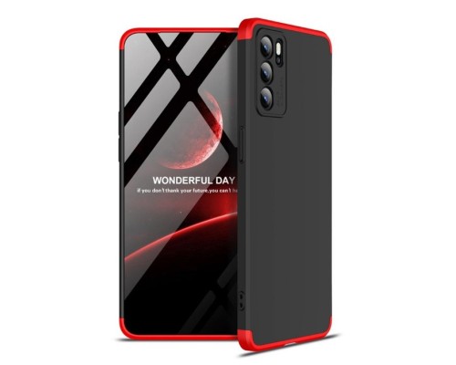 Чехол Oppo Reno6 5G Fullcover 4D Чехол Oppo Reno6 5G Fullcover 4D