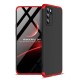 Чехол Oppo Reno6 5G Fullcover 4D
