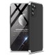 Чехол Oppo Reno6 5G Fullcover 4D