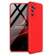 Чехол Oppo Reno6 5G Fullcover 4D