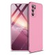 Чехол Oppo Reno6 5G Fullcover 4D