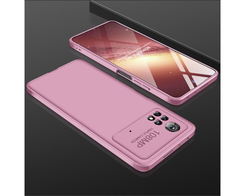 Чехол Xiaomi Poco M4 Pro 4G Fullcover 4D Чехол Xiaomi Poco M4 Pro 4G Fullcover 4D