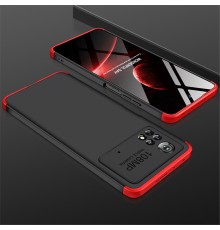Чехол Xiaomi Poco M4 Pro 4G Fullcover 4D