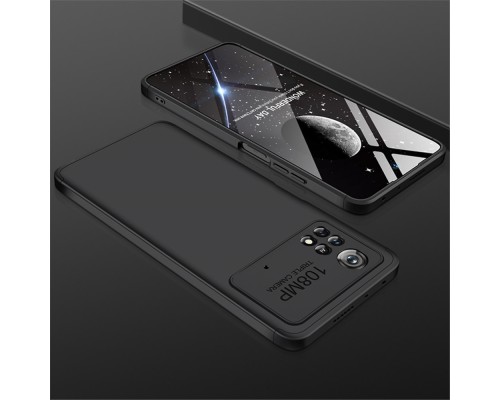 Чехол Xiaomi Poco M4 Pro 4G Fullcover 4D Чехол Xiaomi Poco M4 Pro 4G Fullcover 4D