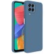 Сіліконовий чехол Liquid Silicone Case Samsung Galaxy M53 5G