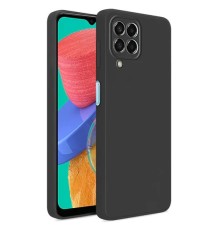 Сіліконовий чехол Liquid Silicone Case Samsung Galaxy M53 5G