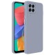 Сіліконовий чехол Liquid Silicone Case Samsung Galaxy M53 5G