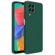 Сіліконовий чехол Liquid Silicone Case Samsung Galaxy M53 5G