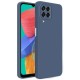 Сіліконовий чехол Liquid Silicone Case Samsung Galaxy M53 5G