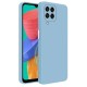 Сіліконовий чехол Liquid Silicone Case Samsung Galaxy M53 5G