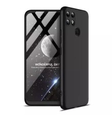Чехол Realme C25s Fullcover 4D