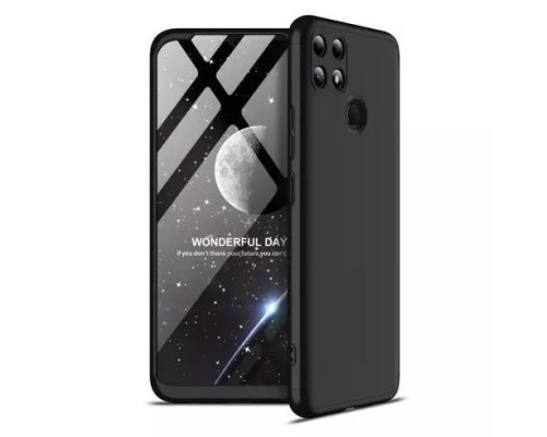 Чехол Realme C25s Fullcover 4D Чехол Realme C25s Fullcover 4D